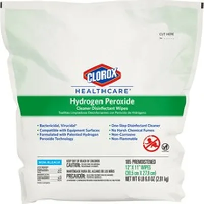CLOROX-CLO 30827