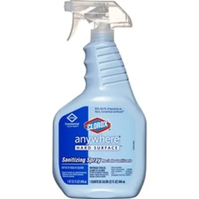 CLOROX-CLO 01698PL