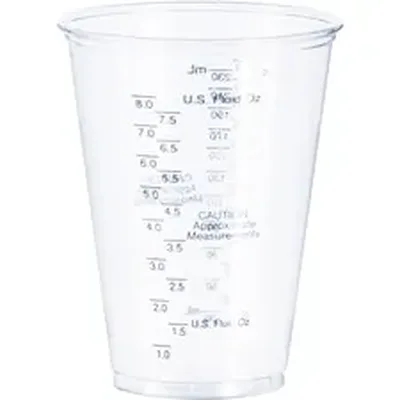 SOLO CUP-SCC TP10DGM