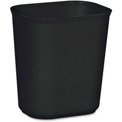 Rubbermaid-RCP 254100BKCT