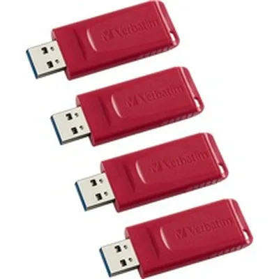 VERBATIM-VER 96317CT