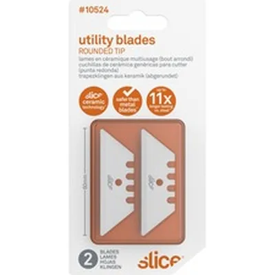 SLICE, INC.-SLI 10524