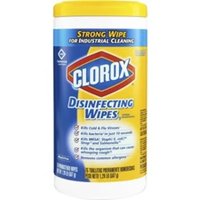 CLOROX-CLO 15948PL