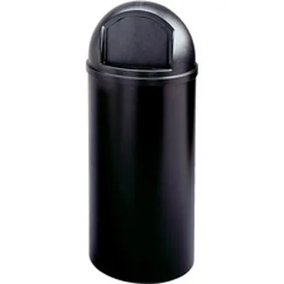 Rubbermaid-RCP 816088BK