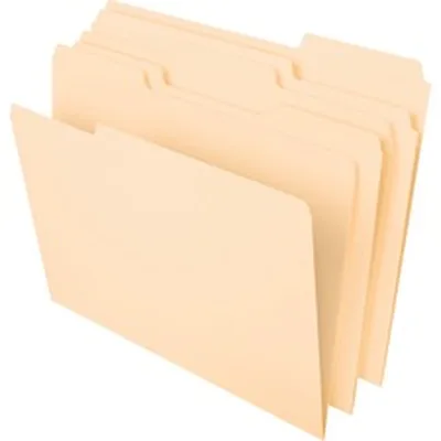 TOPS BUSINESS FORMS-PFX 86413