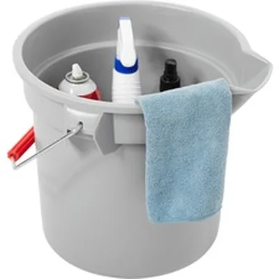 Rubbermaid-RCP 261400GYCT