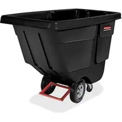 Rubbermaid-RCP 130400BK