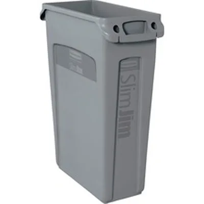 Rubbermaid-RCP 354060GYCT