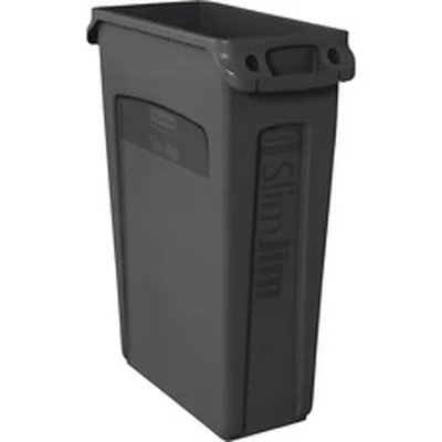 Rubbermaid-RCP 354060BKCT