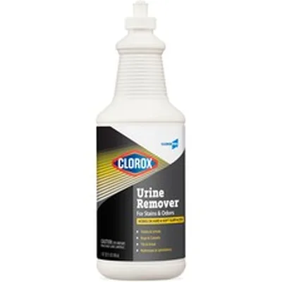 CLOROX-CLO 31415