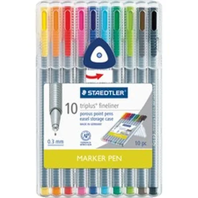 STAEDTLER MARS GMBH-STD 334SB10US