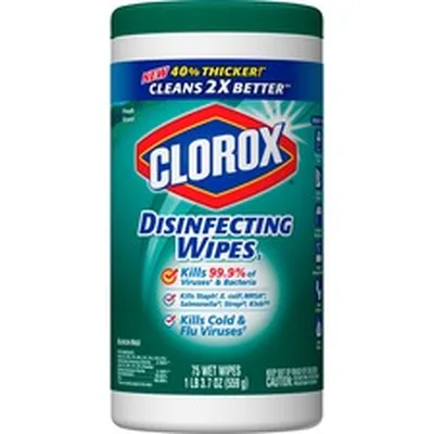 CLOROX-CLO 01656BD