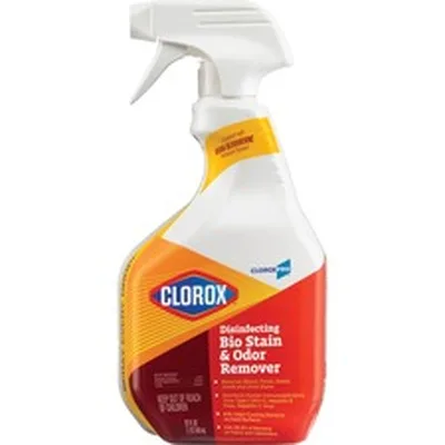 CLOROX-CLO 31903