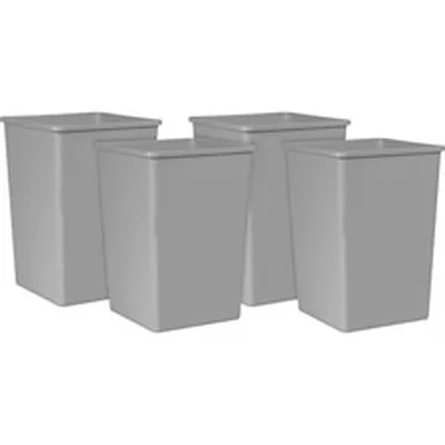 Rubbermaid-RCP 3958GYCT