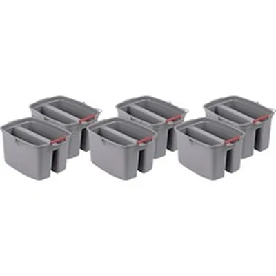 Rubbermaid-RCP 262888GYCT