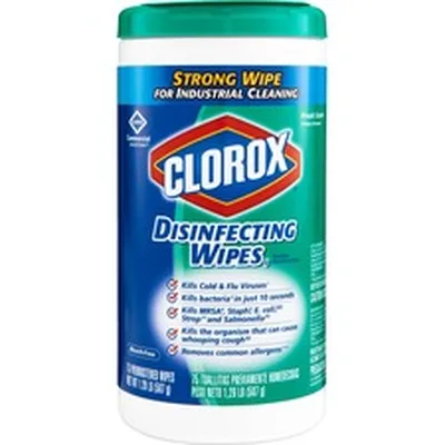 CLOROX-CLO 15949PL