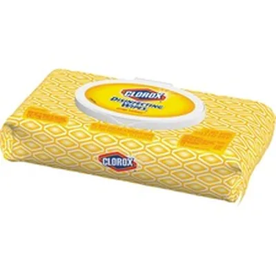 CLOROX-CLO 31404CT