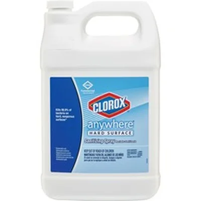 CLOROX-CLO 31651