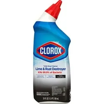 CLOROX-CLO 00275PL