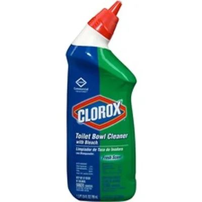 CLOROX-CLO 00031BD