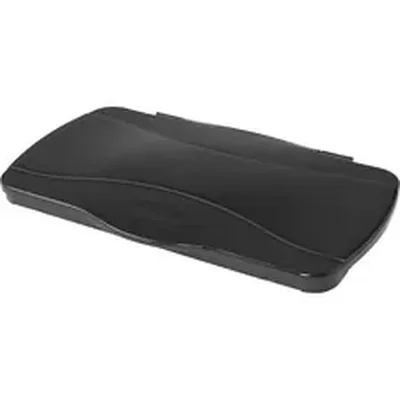 Rubbermaid-RCP 267400BKCT