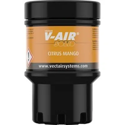 Vectair Systems Ltd-VTS SOLIDCIT
