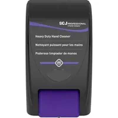 SC JOHNSON-SJN HVY2LDB