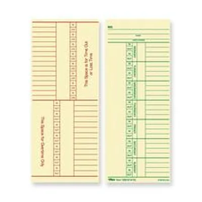 TOPS BUSINESS FORMS-TOP 12603