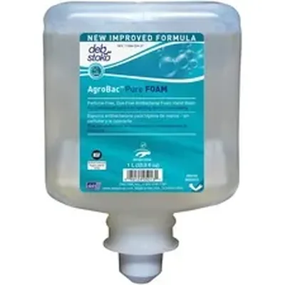SC JOHNSON-SJN AGB1L