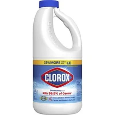 CLOROX-CLO 32260CT