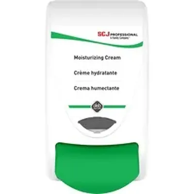 SC JOHNSON-SJN RES1LDS