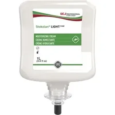 SC JOHNSON-SJN RES1L