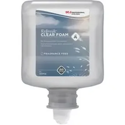 SC JOHNSON-SJN CLR1L