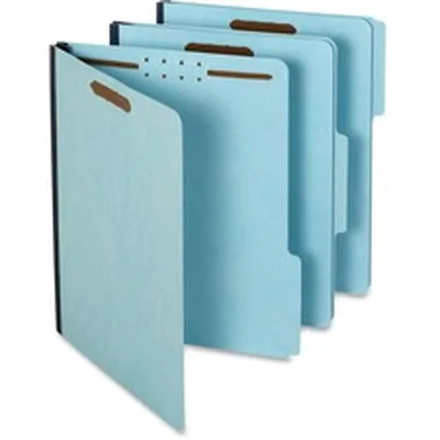 TOPS BUSINESS FORMS-PFX 615F213BLU