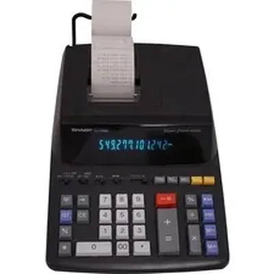 SHARP NEC-EL-2196BL