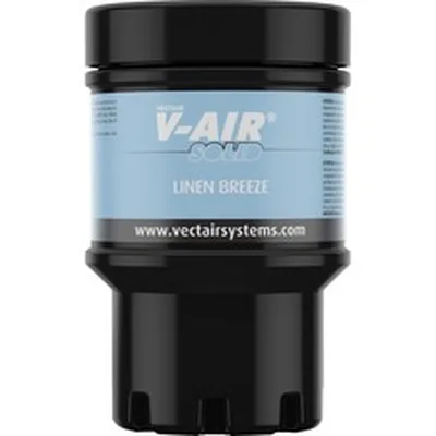 Vectair Systems Ltd-VTS SOLIDLIN