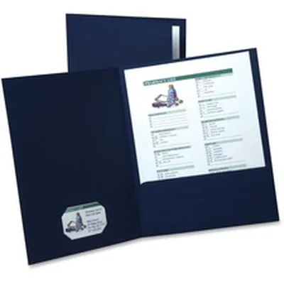 TOPS BUSINESS FORMS-OXF 50543