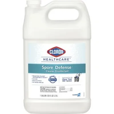 CLOROX-CLO 32122