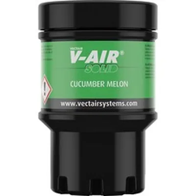 Vectair Systems Ltd-VTS SOLIDMEL