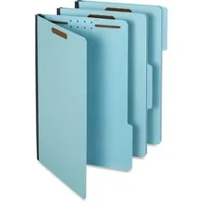 TOPS BUSINESS FORMS-PFX 616F213BLU