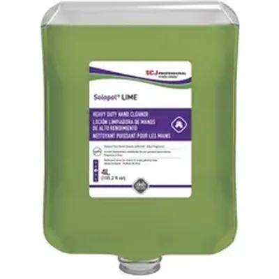 SC JOHNSON-SJN LIM4LTR