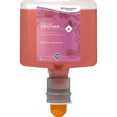 SC JOHNSON-SJN RFW120TF
