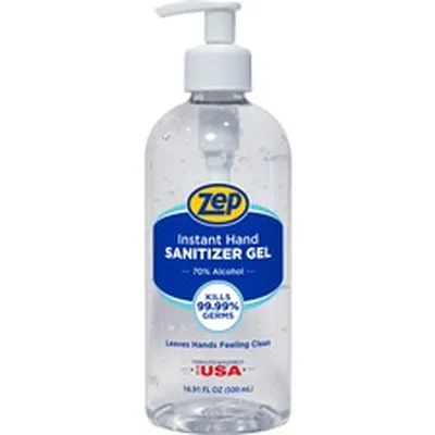 ZEP INC.-ZPE 355801