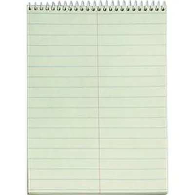 TOPS BUSINESS FORMS-TOP 8001