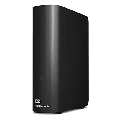 Western Digital-WDBWLG0180HBK-NESN