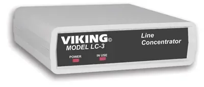 Viking Electronics-VK-LC-3