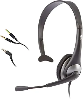 Cyber Acoustics-AC-104