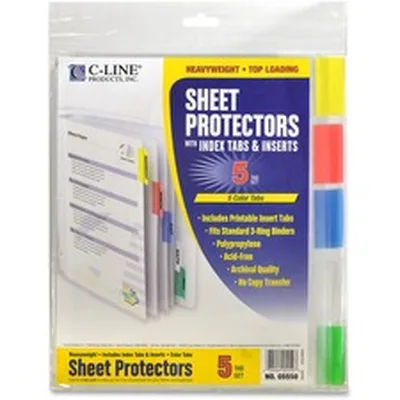 C-LINE-CLI 05550