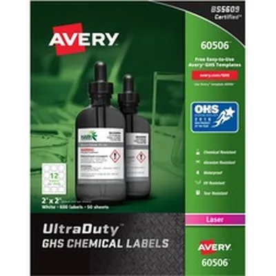Avery Dennison-AVE 60506