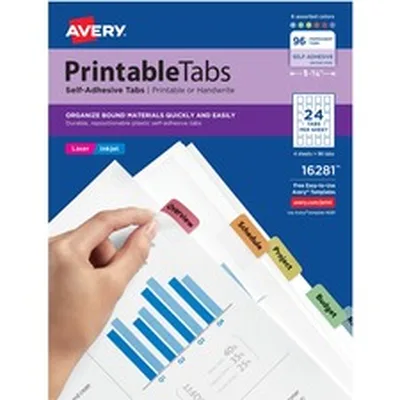 Avery Dennison-AVE 16281
